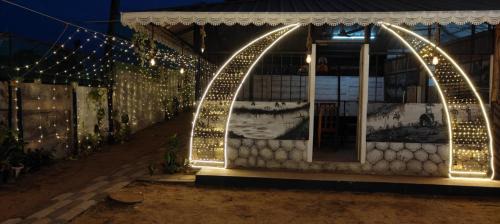 Mayyanad Resort | Sabu's Lake and Beach Resort