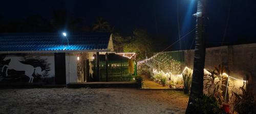 Mayyanad Resort | Sabu's Lake and Beach Resort