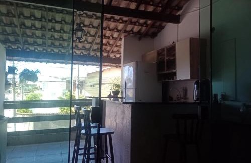 Palmeiras Apartment | Sacada Palmeiras