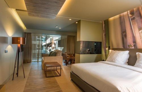 Calheta Resort | Saccharum - Resort and Spa - Savoy Signature