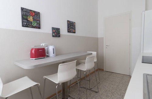 Ripamonti Corvetto Apartment | Sacconi 2 C