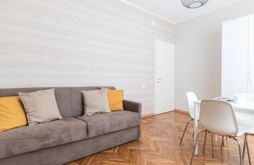 Ripamonti Corvetto Apartment | Sacconi 2 C
