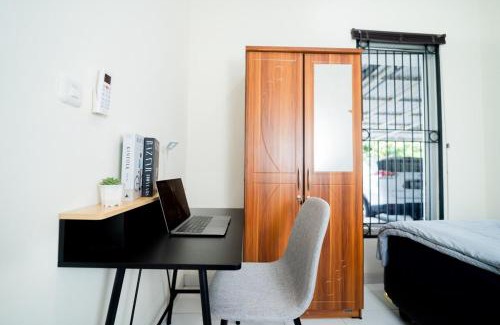 Dramaga House | Sachi House - Homestay near IPB Dramaga Bogor