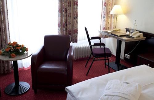 Reinbek Hotel | Sachsenwald Hotel Reinbek