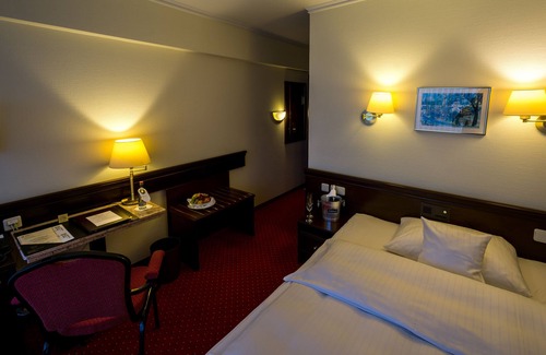 Reinbek Hotel | Sachsenwald Hotel Reinbek