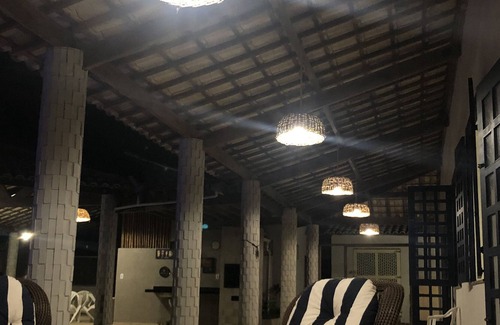 Estancia House | Saco Beach - Sea Front House