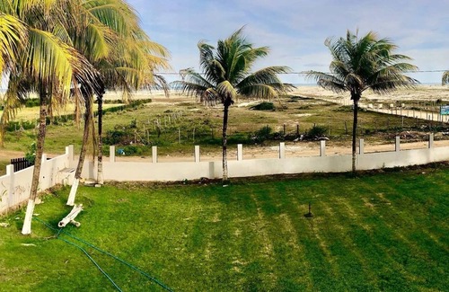 Estancia House | Saco Beach - Sea Front House