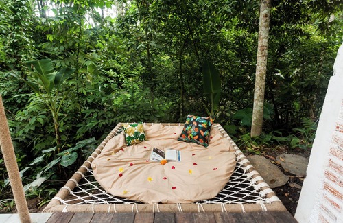 Payangan Villa | Sacred Canyon Reserve by Pramana Villas