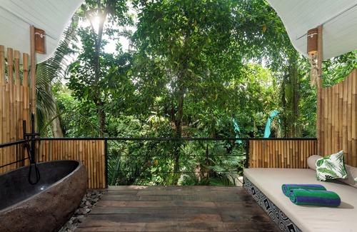 Payangan Villa | Sacred Canyon Reserve by Pramana Villas