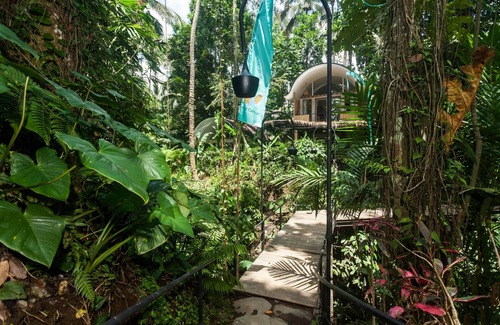 Payangan Villa | Sacred Canyon Reserve by Pramana Villas