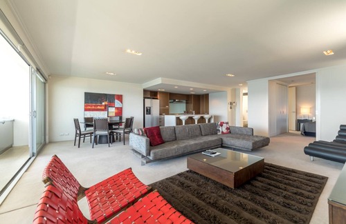 Waipahihi Apartment | Sacred Waters