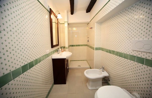 Mugnano in Teverina House | Sacrobosco apartment Spruce