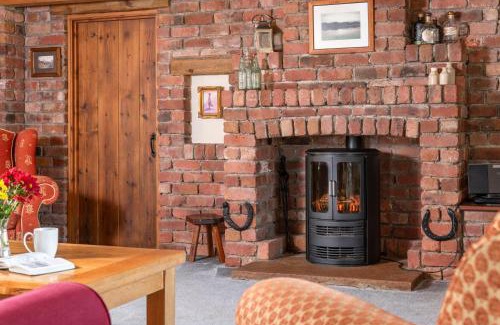 Penrith House | Saddleback Barn