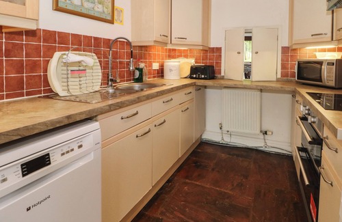 Newton Reigny Cottage | Saddleback Barn