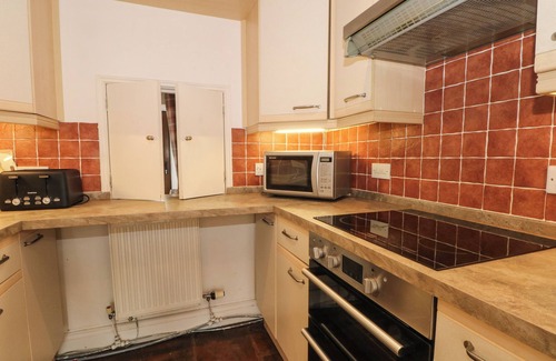 Newton Reigny Cottage | Saddleback Barn