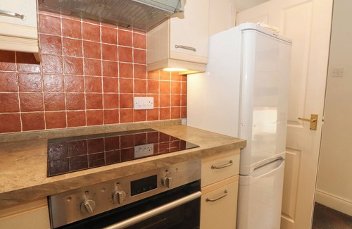 Newton Reigny Cottage | Saddleback Barn