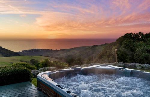 Saddleback Mountain House | Saddleback Grove Kiama