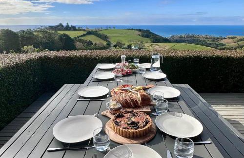 Saddleback Mountain House | Saddleback Grove Kiama