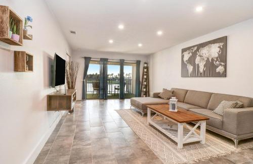 Wesley Chapel Apartment | Saddlebrook Amazing View & Spacious 2 bed/2bath