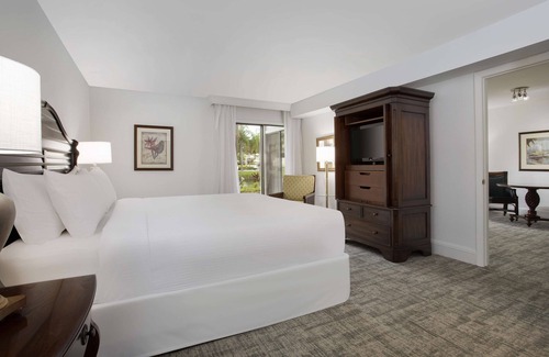 Wesley Chapel Resort | Saddlebrook Resort