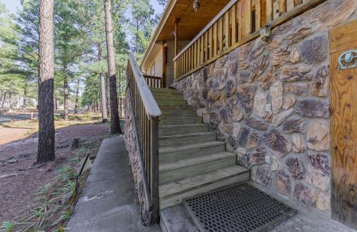 Ruidoso House | Saddles 'N' Spurs 4br 3bath with a Hot Tub