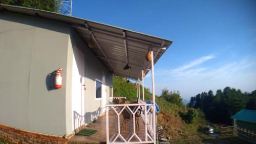 Kanatal Resort | Sadhoo Vibes Resort