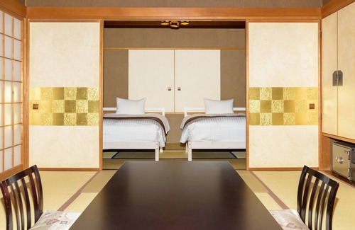 Sado Hotel | Sado Resort Hotel Azuma