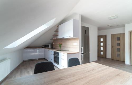 Mikulov Apartment | Saeli Apartments