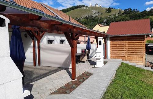 Mikulov Apartment | Saeli Apartments