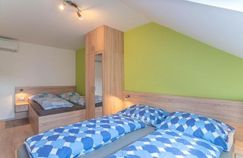 Mikulov Apartment | Saeli Apartments