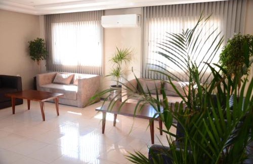 Dcheira El Jihadia Hotel | Safar Budget