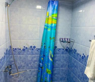 Samarkand House | Safar Guest House