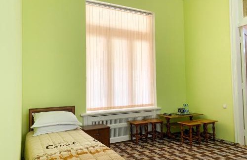 Samarkand House | Safar Guest House