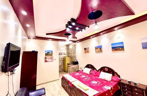 Abu Simbel House | Safari Abu Simbel