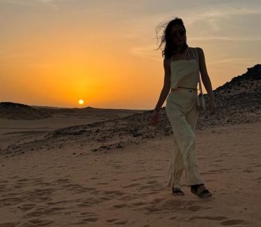 Abu Simbel House | Safari Abu Simbel