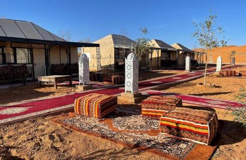 Hassilabied Other | Safari Desert Camp