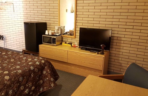 Swift Current Hotel | Safari Inn Motel