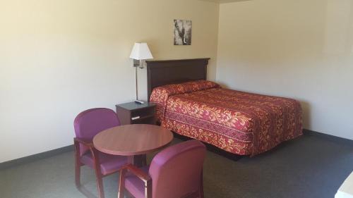 Roseburg Hotel | Safari Inn Motel