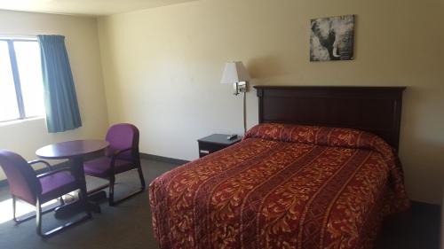 Roseburg Hotel | Safari Inn Motel