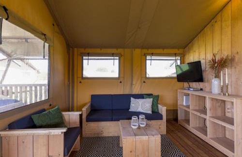 Andijk Other | Safari Lodge by IJsselmeer Lake