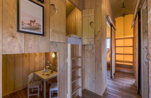 Andijk Other | Safari Lodge by IJsselmeer Lake