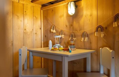 Andijk Other | Safari Lodge by IJsselmeer Lake