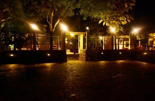 Udawalawa House | Safari Queens Resort