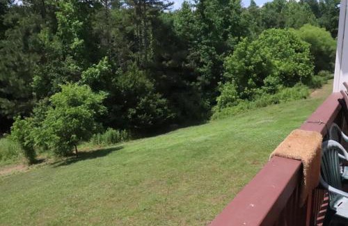 Harrisburg House | Safari Rooms