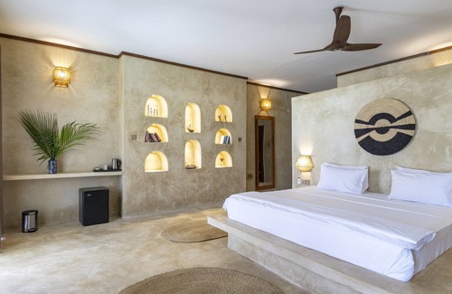 Nungwi Hotel | Safaya Luxury Villas (Adults Only)