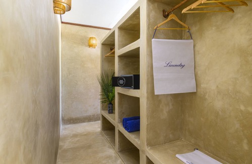 Nungwi Hotel | Safaya Luxury Villas (Adults Only)