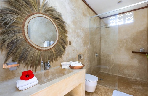 Nungwi Hotel | Safaya Luxury Villas (Adults Only)