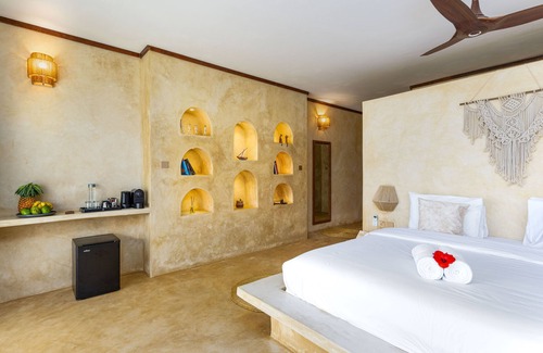 Nungwi Hotel | Safaya Luxury Villas (Adults Only)