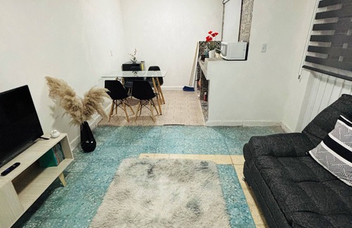 Vallejo Apartment | Safe and centrally located apartment