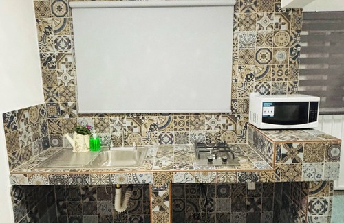 Vallejo Apartment | Safe and centrally located apartment